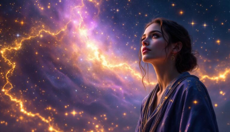 A major cosmic shift is coming this Tuesday — these signs will feel it most