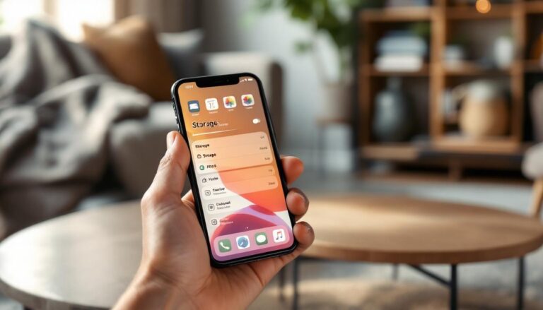 If your iPhone is running slow, check this “hidden” storage setting now