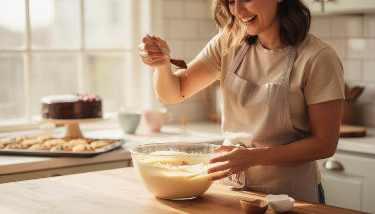 One baking addition can make desserts unforgettable — and it costs almost nothing