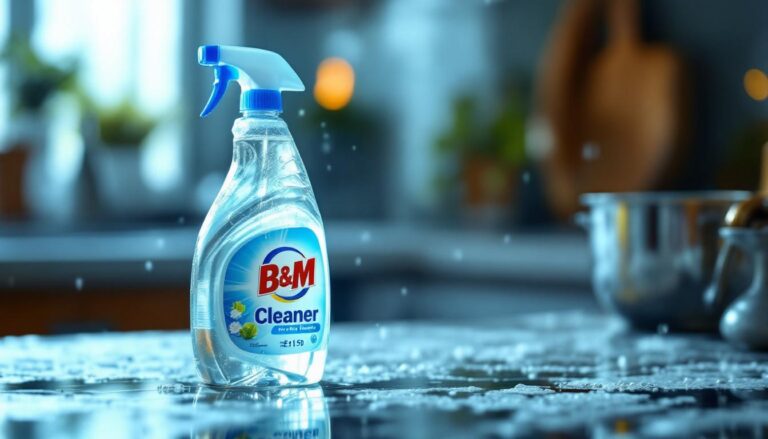 The £1.50 “miracle” cleaner from B&M that dissolves oven grease instantly