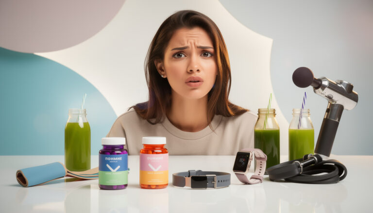 The biggest wellness myth everyone needs to stop believing now