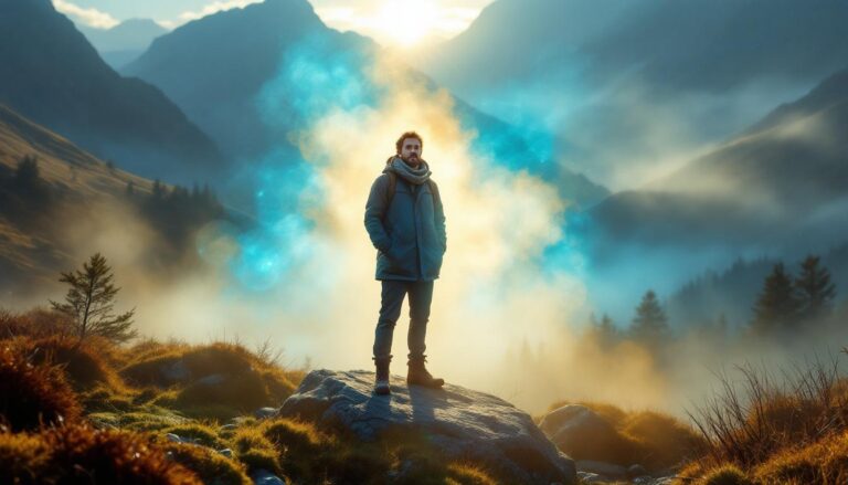 The bizarre natural phenomenon that only happens in the UK — locals are baffled