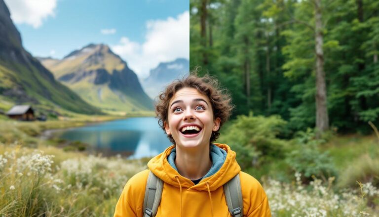 The only two countries without mosquitoes — and how they survive