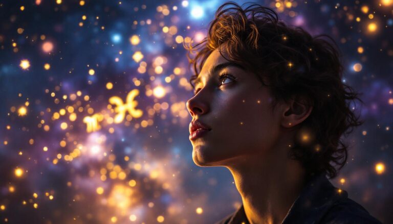 The unexpected reason your star sign keeps attracting the same people — revealed