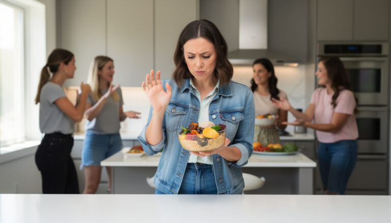 The viral dish dividing food bloggers — and why everyone has an opinion