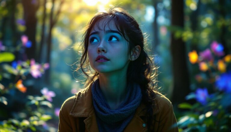 This colour exists for humans but no other animal can see — and it’s hiding in plain sight