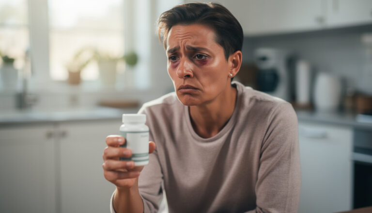 This popular supplement might secretly be hurting your energy levels