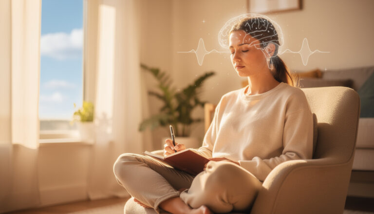 This tiny habit can transform your mental clarity in just seven days