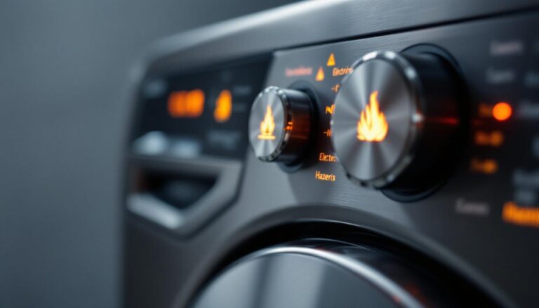Tumble dryer fire risk: The 3 brands recalled over safety concerns