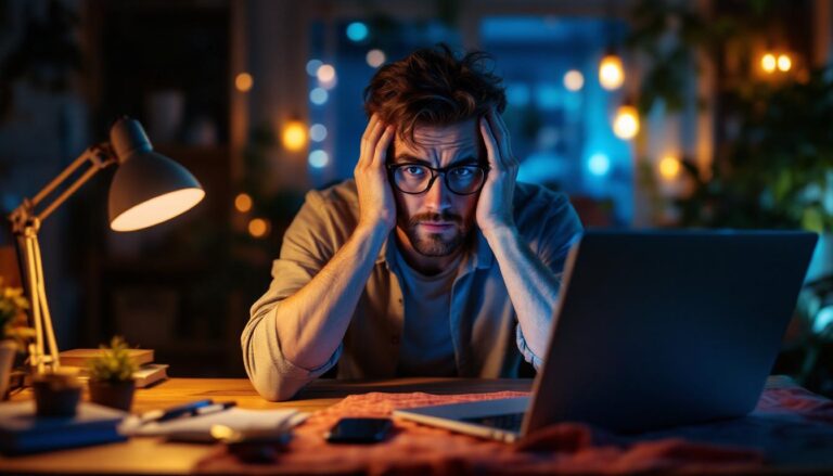 Why you should stop putting your laptop in “Sleep Mode” every night