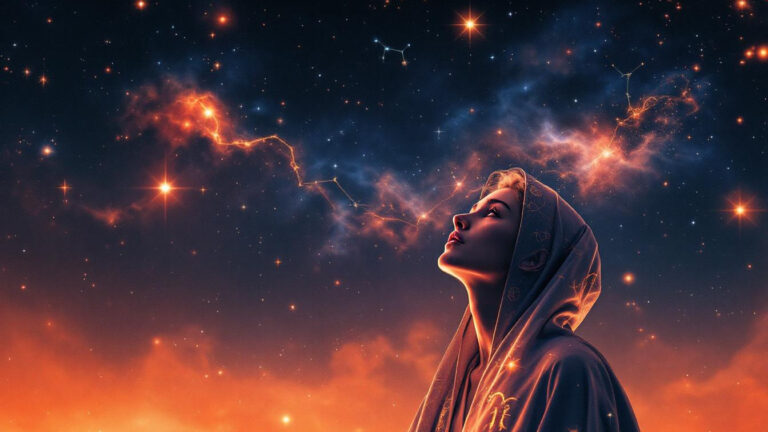 Best Way to Deal With a Fiery Aries, According to the Stars