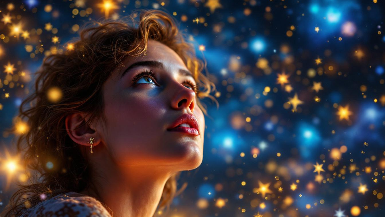 Cosmic Reason Why You're Feeling So Tired Right Now(02)