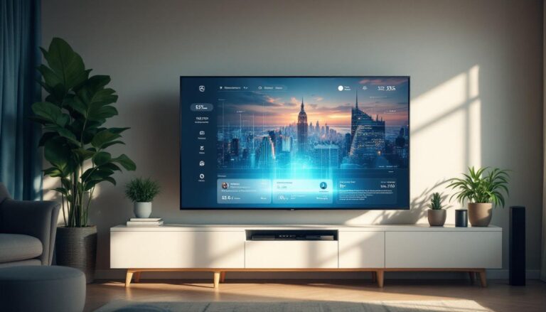 Is your Smart TV spying on you? How to disable the “tracking” feature