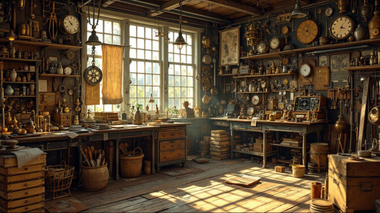 Little-known facts about famous inventions