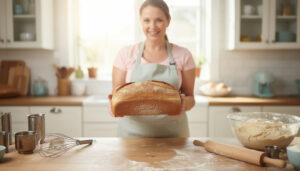 discover the crucial bread-making step that transforms your homemade loaves into bakery-quality perfection. don’t skip this key technique for flawless results every time.