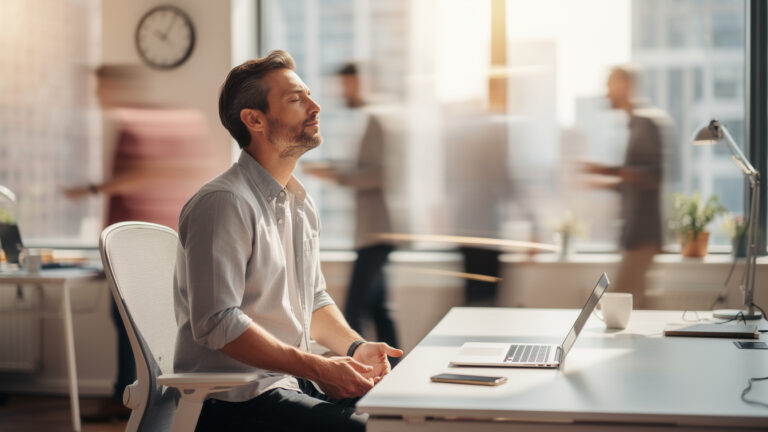 Quick meditation exercises for busy schedules