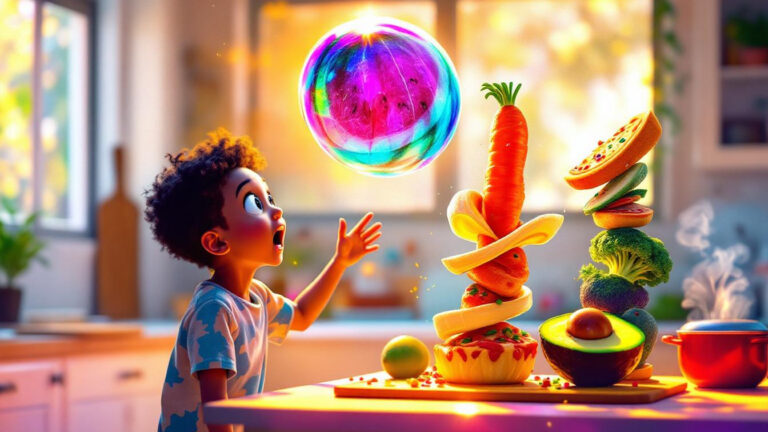 Surprising facts about food that will make you rethink dinner