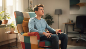 discover the surprising impact your favourite chair has on your posture and why it might be doing more harm than good.