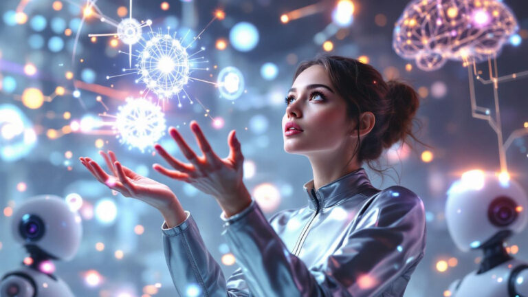 Unexpected ways technology changes how we think