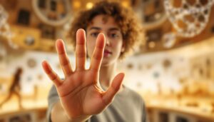 discover why humans have five fingers and explore the fascinating evolutionary story behind this unique trait.